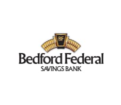 Bedford Federal Savings Bank Logo