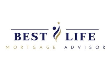 Best Life Mortgage Advisor Logo
