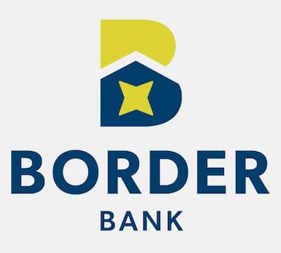 Border Bank Logo