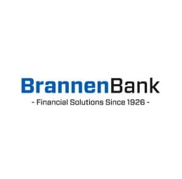 Brannen Bank Logo