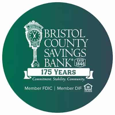 Bristol County Savings Bank Logo