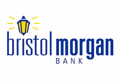 Bristol Morgan Bank Logo