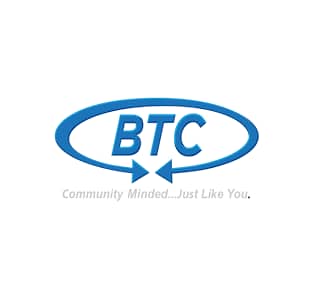 BTC Bank Logo