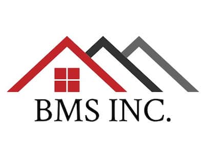 Buwalda Mortgage Services, Inc. Logo