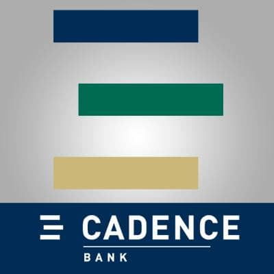 Cadence Bank Logo