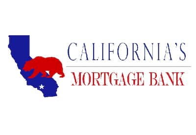 California’s Mortgage Bank Logo