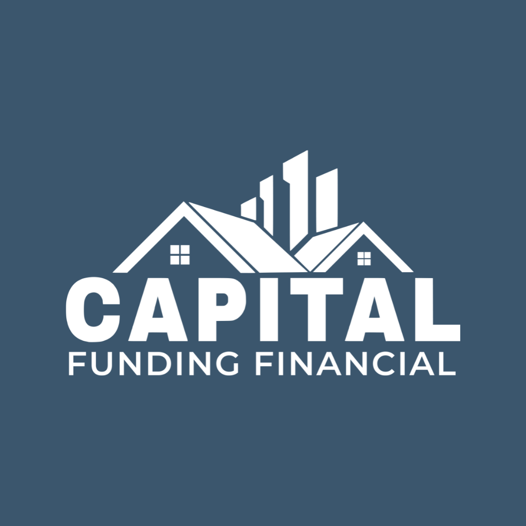 Capital Funding Financial LLC Logo