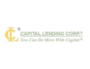 Capital Lending Logo