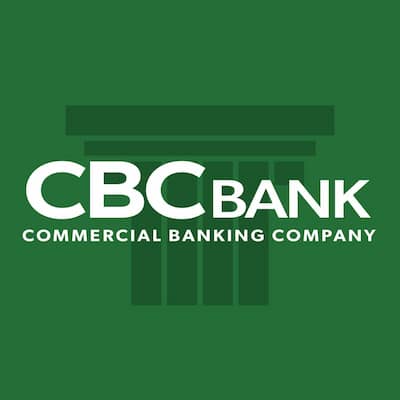 CBC Bank Logo