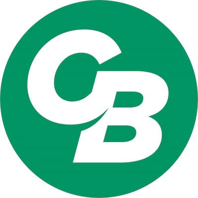 Chambers Bank. Logo