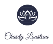 Chasity Lousteau Logo