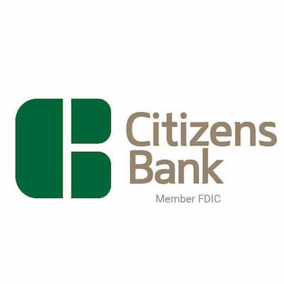 Citizens Bank Logo