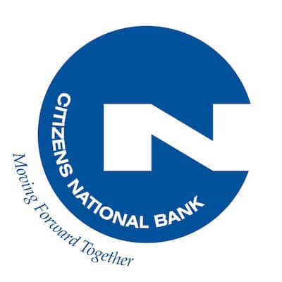 Citizens National Bank Kentucky Logo