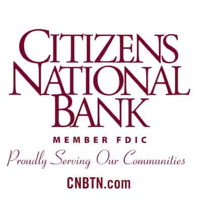 Citizens National Bank TN Logo