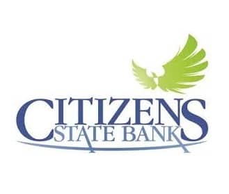 Citizens State Bank Logo