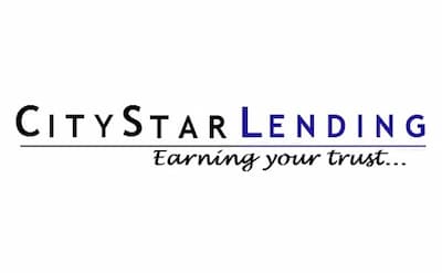 City Star Lending Logo