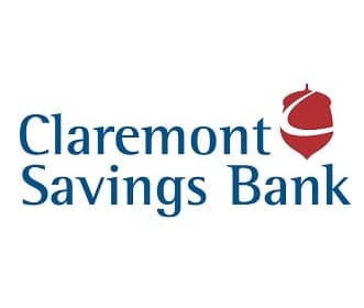 Claremont Savings Bank Logo