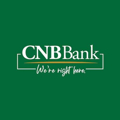 CNB Bank, Inc Logo