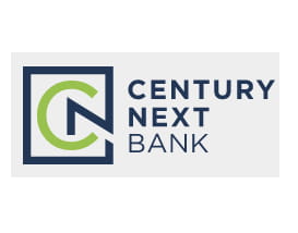 CNext Bank Logo