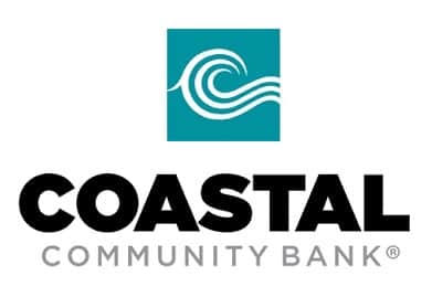 Coastal Community Bank Logo