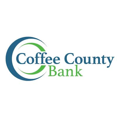 Coffee County Bank Logo