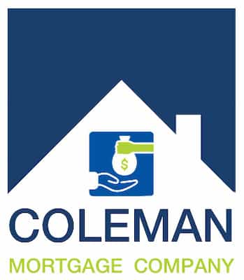 Coleman Mortgage Company Logo
