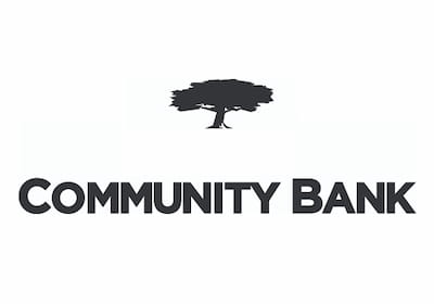 Community Bank Logo