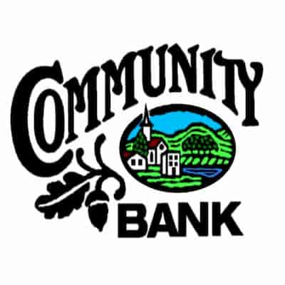 Community Bank IA Logo
