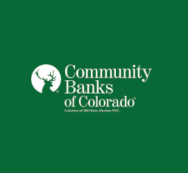 Community Banks of Colorado Logo