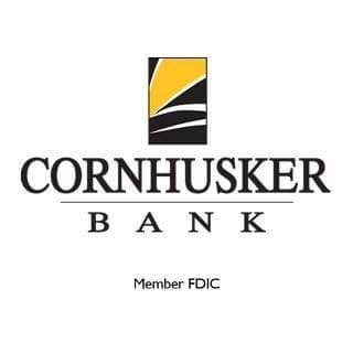 Cornhusker Bank Logo