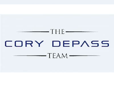 Cory DePass Team Logo