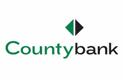 CountyBank Logo