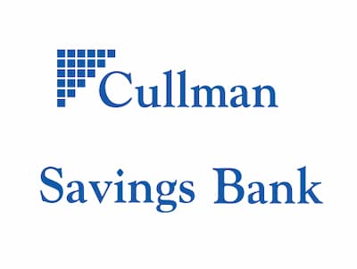 Cullman Savings Bank Logo
