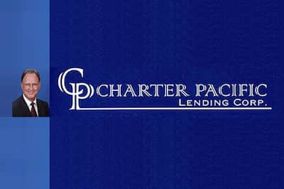 Dan Wurtz- Charter Pacific Lending Corp. Logo