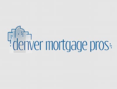 Denver Mortgage Pros Logo