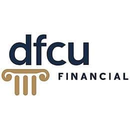 DFCU Financial Logo