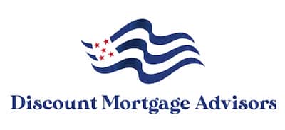 Discount Mortgage Advisors Logo