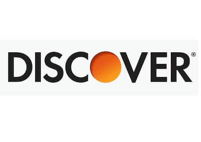 Discover Financial Services Logo