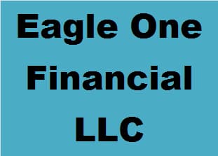 Eagle One Financial Logo
