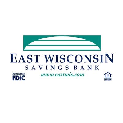 East Wisconsin Savings Bank Logo