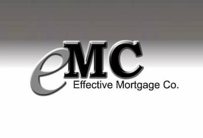 Effective Mortgage Company Logo
