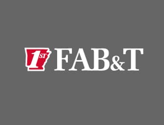 FAB&T Logo