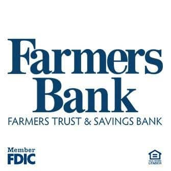 Farmers Bank Logo