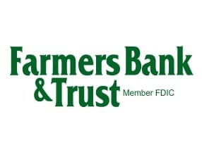 Farmers Bank of Kansas City Logo