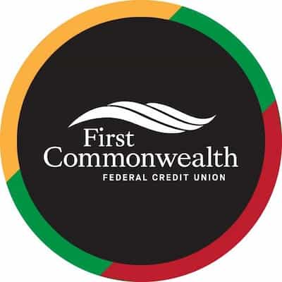 First Commonwealth Federal Credit Union Logo