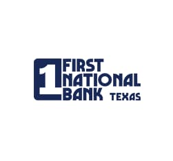 First Community Bancshares, Inc Logo