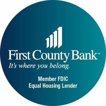 First County Bank Logo