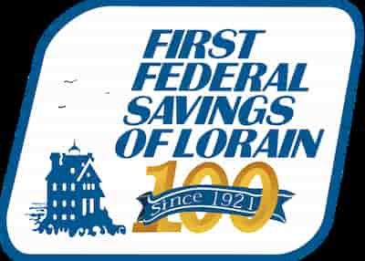 First Federal Savings of Lorain Logo