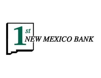 First New Mexico Bank Logo