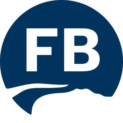 Flatwater Bank Logo